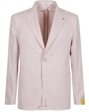Tagliatore Montecarlo Jacke - Pink