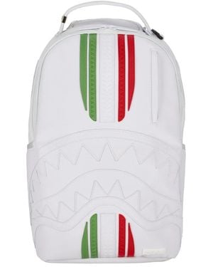 Sprayground Backpacks - Rouge