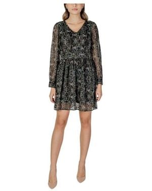 ONLY Short Dresses - Black