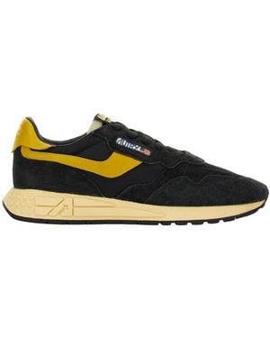 Autry Trainers - Blue