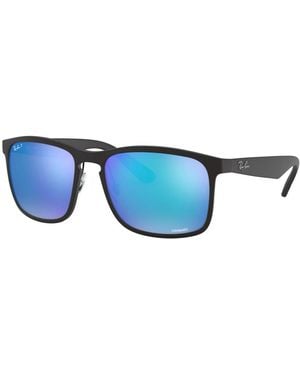 Ray-Ban Zonnebrillen - Blauw