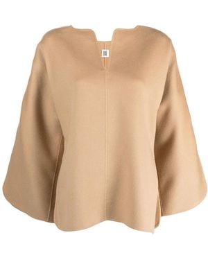 By Malene Birger Blouses - Natural