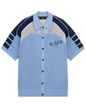 Amiri Cardigans - Azul