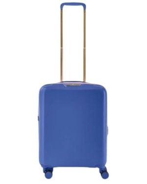 Braccialini Large Suitcases - Bleu