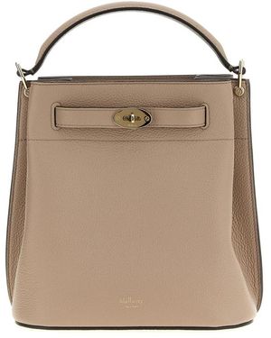 Mulberry Handbags - Neutro
