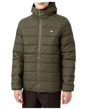 Dickies Winter Jackets - Vert