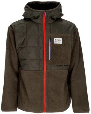 COTOPAXI Light Jackets - Green