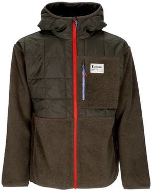 COTOPAXI Light Jackets - Green