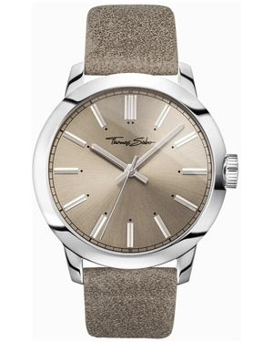 Thomas Sabo Rebel - Mettallic