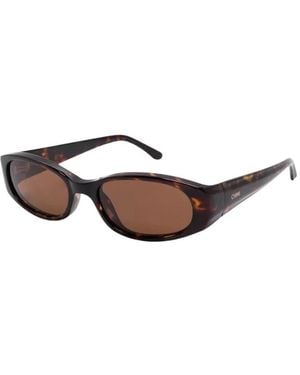 Chimi Sunglasses - Marrón