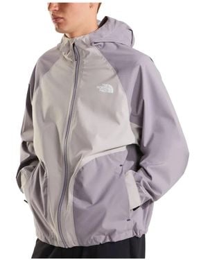 The North Face Rain Proof Jackets - Gris