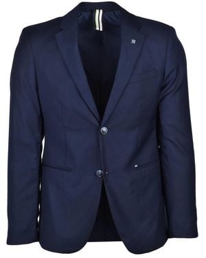 Gianni Lupo Blazers - Blue