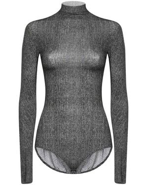 Maison Margiela Body - Gris