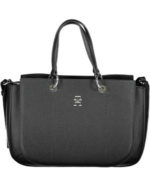 Tommy Hilfiger Sacs à main - Noir