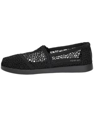 TOMS Loafers - Noir