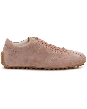 Tod's Trainers - Grey