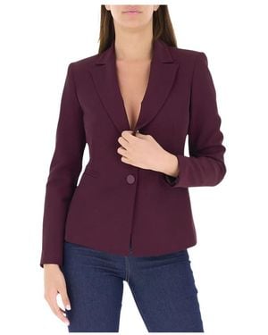 Rinascimento Blazers - Morado