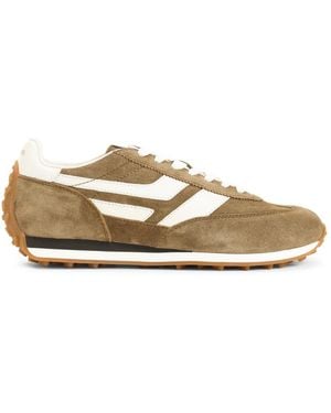 Tom Ford Trainers - Metallic