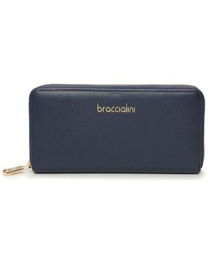 Braccialini Wallets & Cardholders - Azul