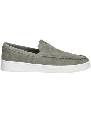TOMS Loafers - Verde