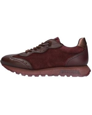Hispanitas Sneakers - Marrón