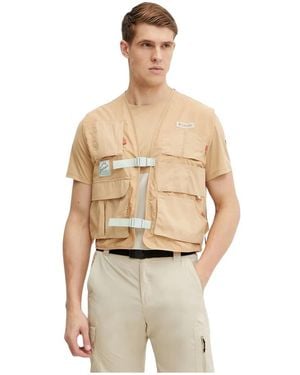 Columbia Vests - Neutre