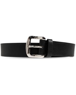 DSquared² Belts - Negro