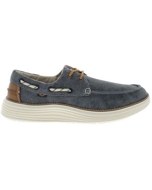 Armata Di Mare Amus25L703 Laarzenchoenen - Blauw