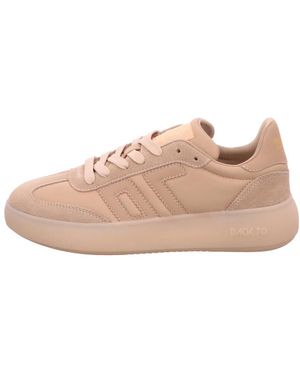 Back70 Sneakers - Pink