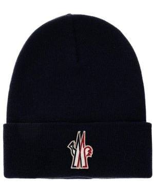 Moncler Beanies - Azul