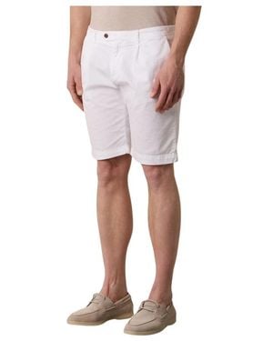 Brooks Brothers Casual Shorts - Pink