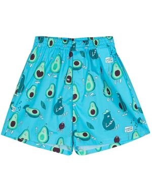 Junya Watanabe Pantaloni eleganti da in 8 colori - Blu