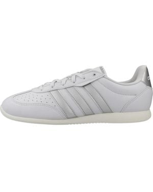 adidas Schoenen ,Wit ,Sneakers - Grijs