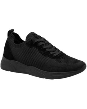 Tamaris Trainers - Black