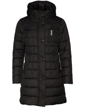 Danwear Winter Jackets - Black