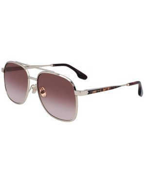 Victoria Beckham Sunglasses - Yellow