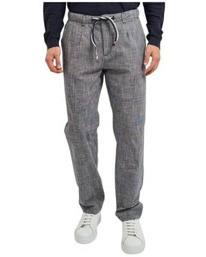 Yes-Zee Chinos - Gris