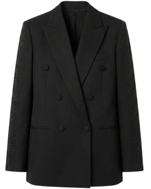 Dondup Blazers - Negro
