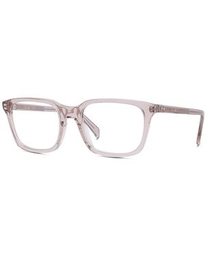 Celine Cl50081I Brillengestell - Mettallic