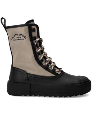 Philippe Model Trainers - Black