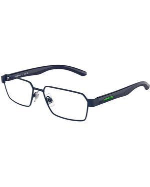 Arnette Accessoires ,Blauw ,An 6144 Optisch Montuur