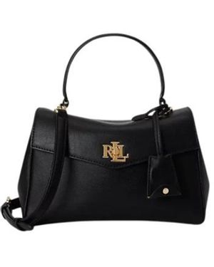 Ralph Lauren Handbags - Negro