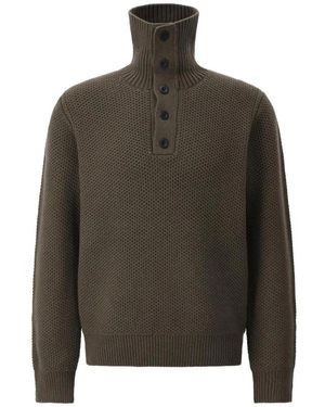 Vince Turtlenecks - Groen