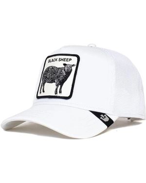 Goorin Bros Caps - Blanco