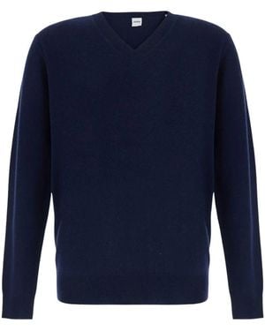 Aspesi Strickware - Blau