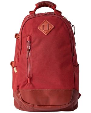 Visvim Backpacks - Rojo