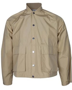 Autry Light Jackets - Green