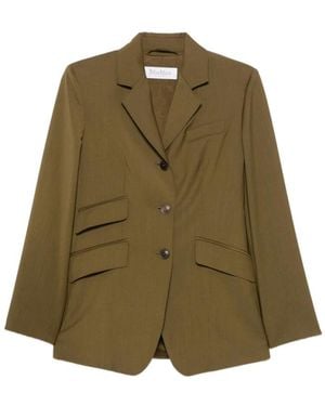 Max Mara Blazers - Vert