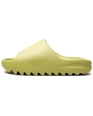 Yeezy Sliders - Green
