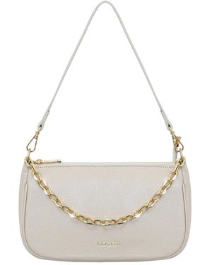 Kocca Shoulder Bags - Natural